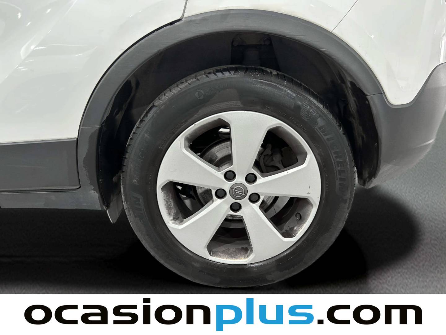 Opel Mokka Opel Mokka 1.4 Turbo Selective 4x2 (140 CV) km 0