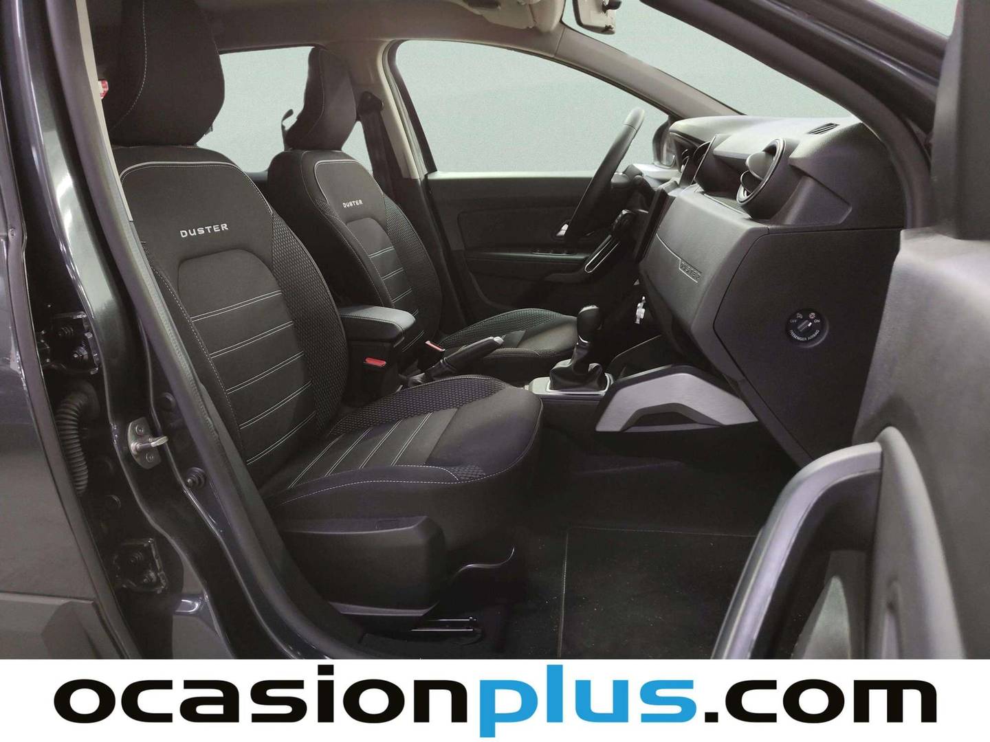 Dacia Duster Dacia Duster Prestige TCE (150 CV) EDC km 0