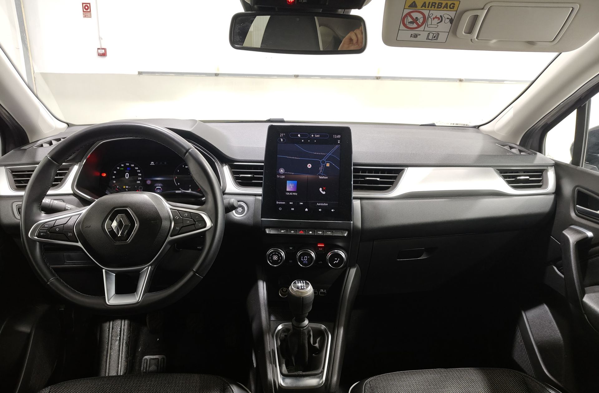 Renault Captur Techno TCe - foto 5