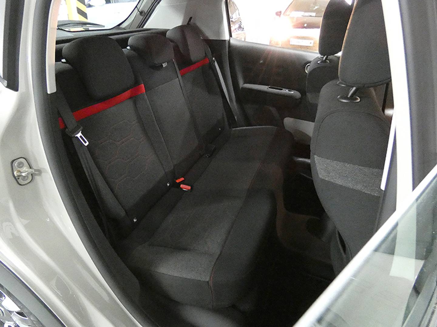 Citroën C3 Citroën C3 BlueHDi S&S (75 CV) de segunda mano
