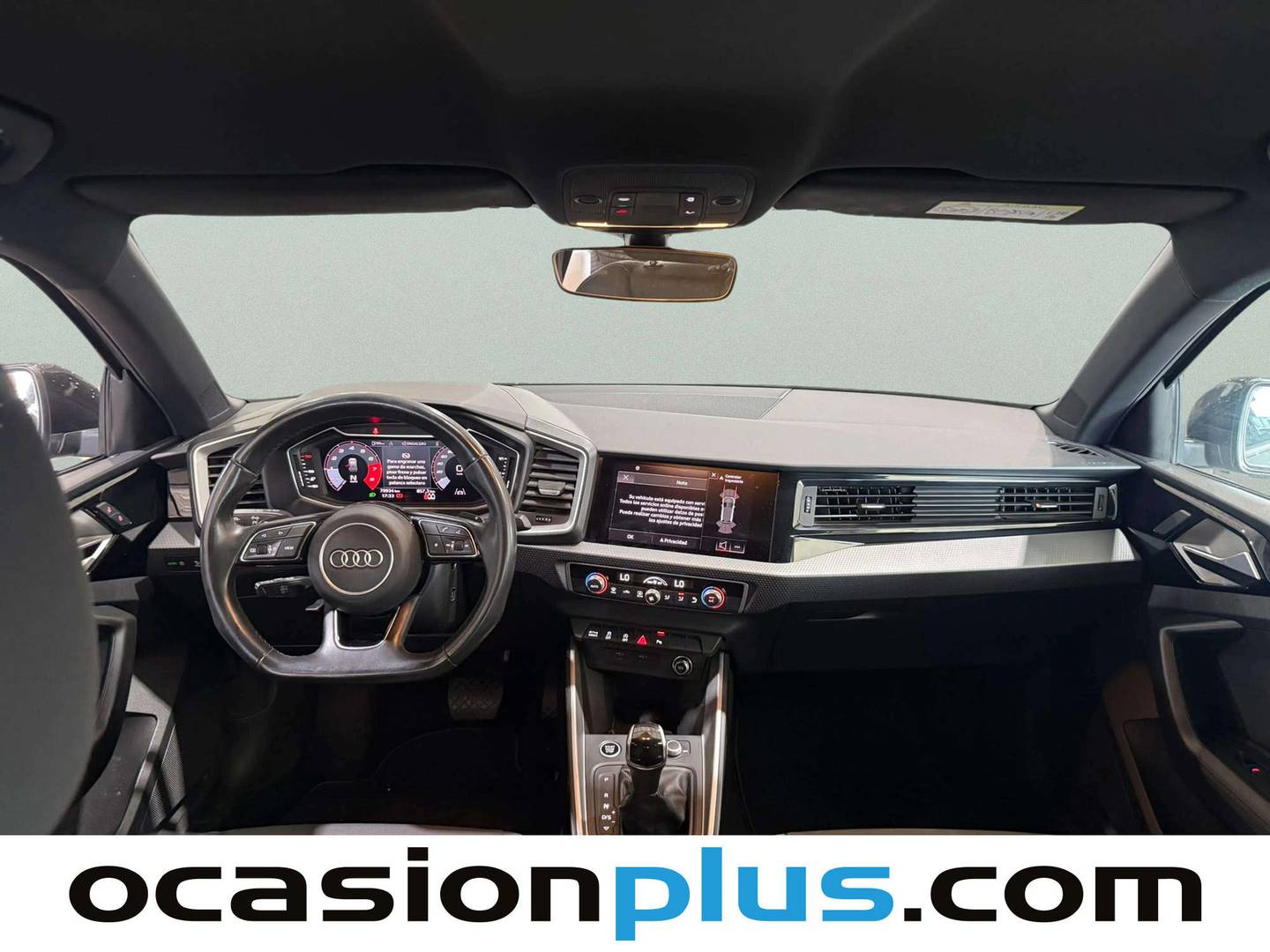 Audi A1 Audi A1 Sportback Black line 35 TFSI (150 CV) S tronic 2021