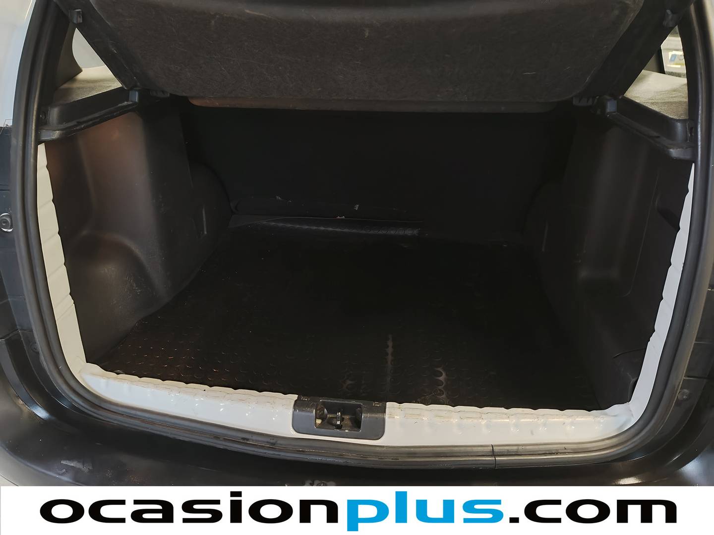 Foto Dacia Duster Dacia Duster Ambiance dCi (109 CV)