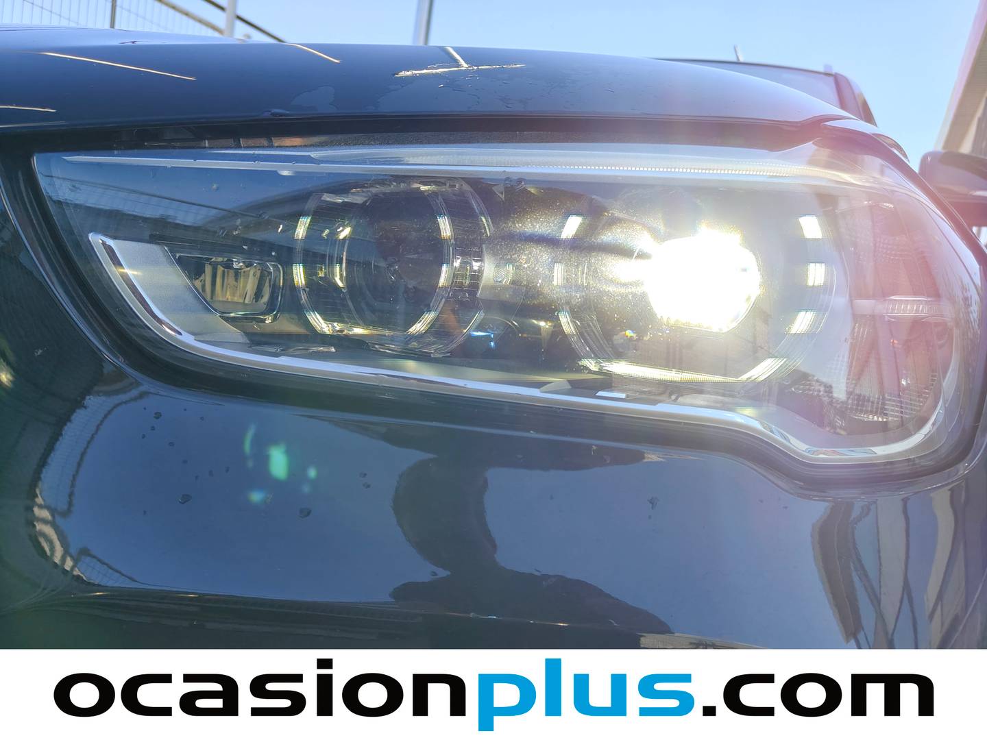 Acabados BMW X1 BMW X1 sDrive18d (150 CV)