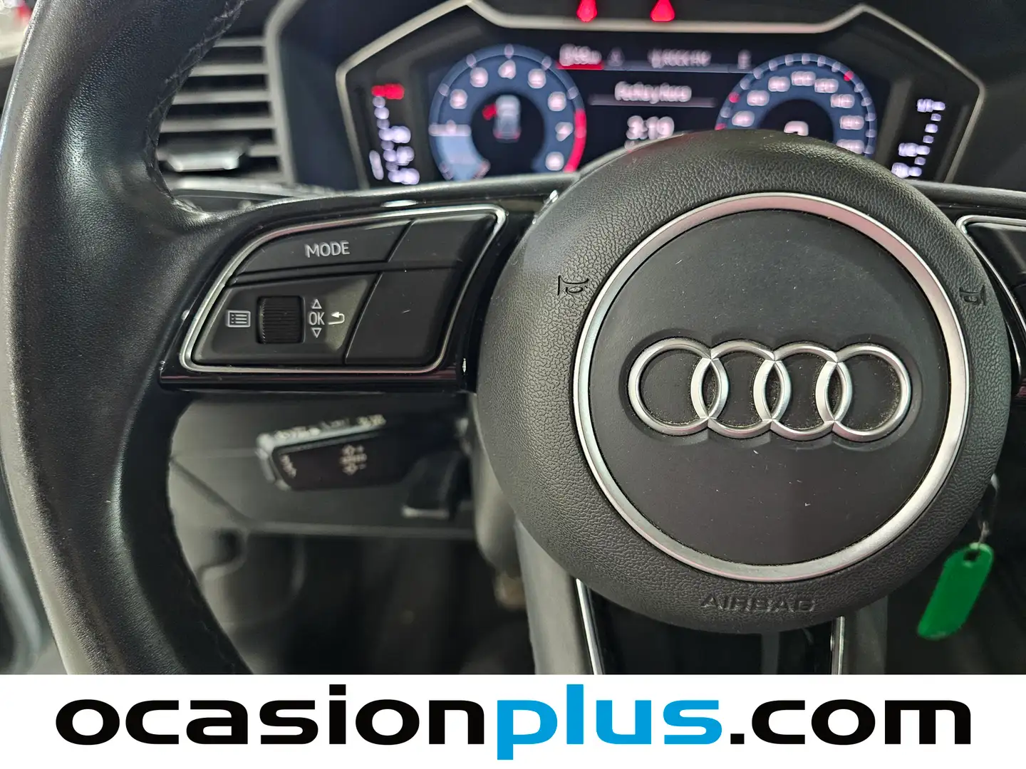 Foto Audi A1 Audi A1 Sportback Advanced 30 TFSI (110 CV)