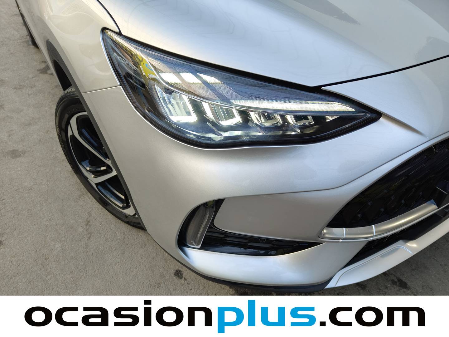 Foto MG HS MG eHS 1.5 T-GDI PHEV Luxury (258 CV)