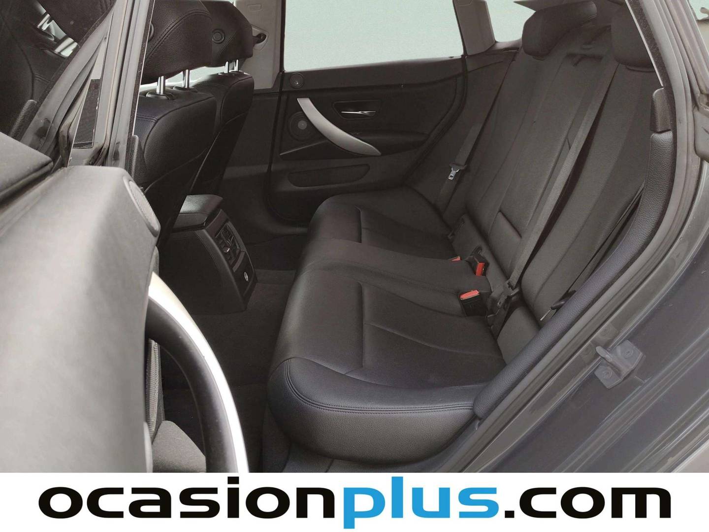 BMW Serie 4 BMW Serie 4 418d Gran Coupe (150 CV) barato