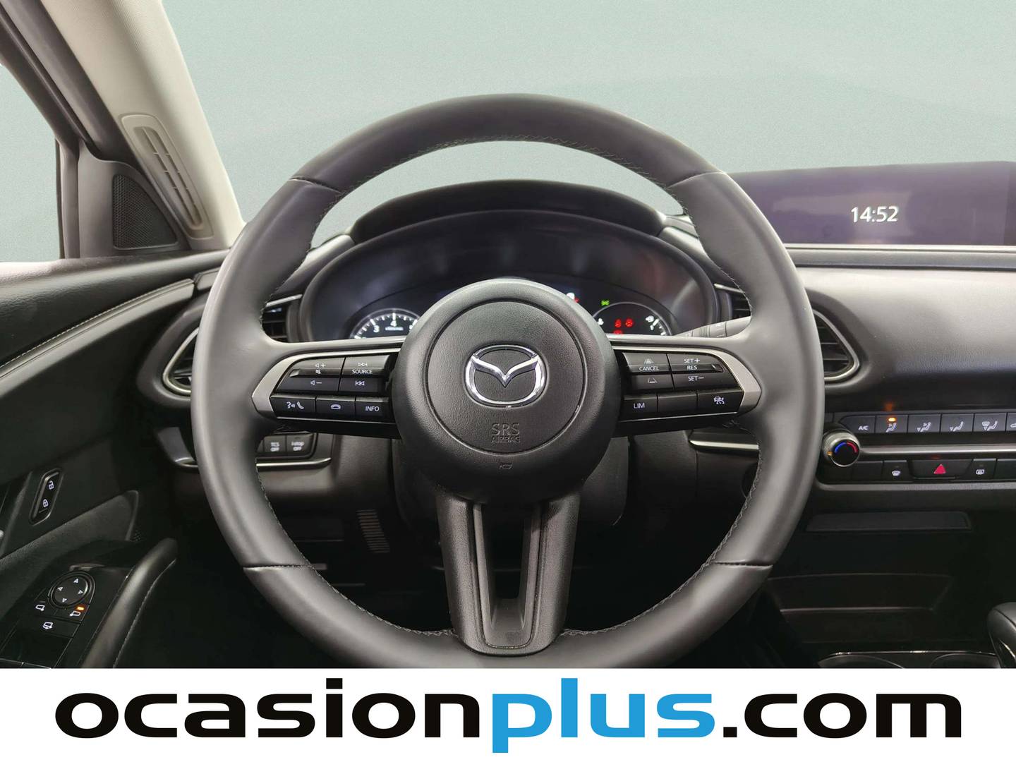 Foto Mazda CX-30 Mazda CX-30 2.5 e-Skyactive G MHEV Prime-Line AT (140 CV)