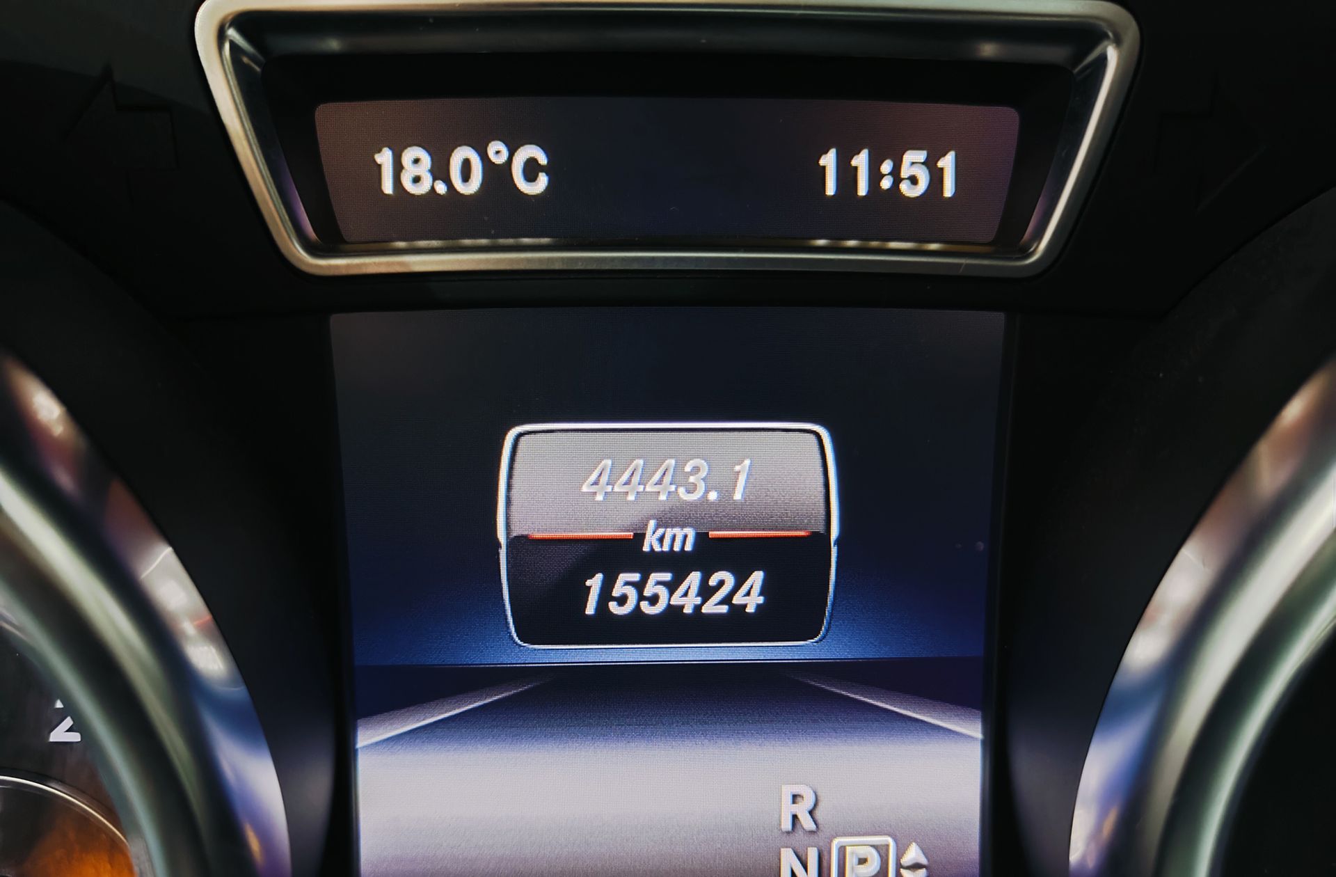 Mercedes-Benz Clase M ML 350 BlueTEC 4Matic - foto 9