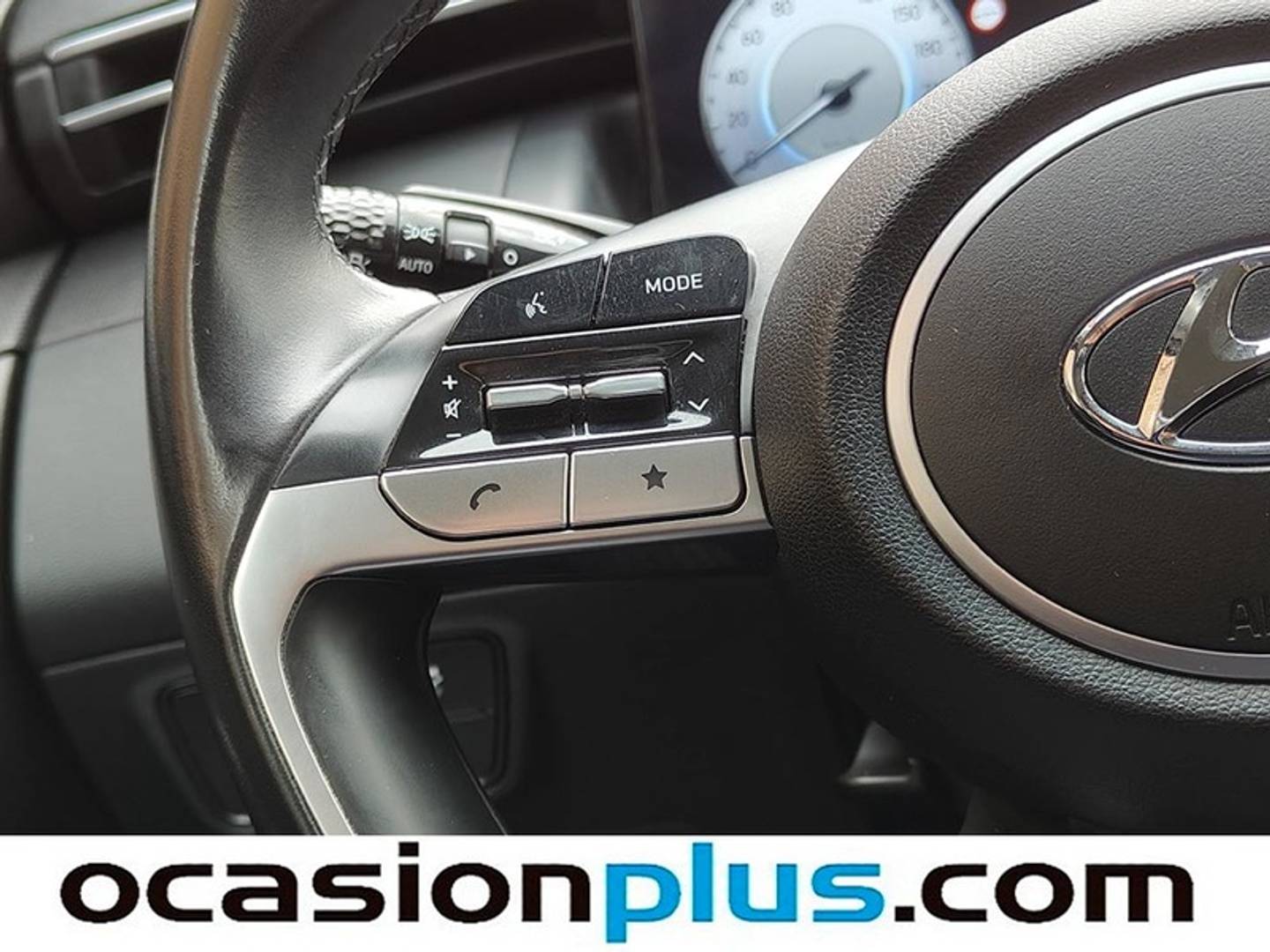 Foto Hyundai Tucson Hyundai Tucson 1.6 CRDI Maxx (115 CV)