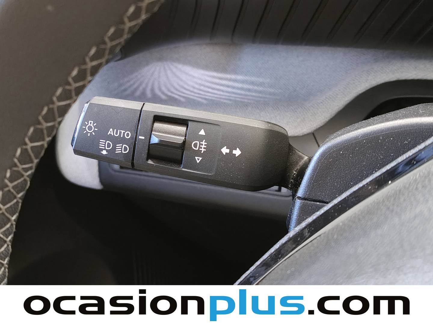 Citroën C3 Aircross Citroën C3 Aircross Hybrid 145 Plus e-DCS6 (145 CV) de ocasión