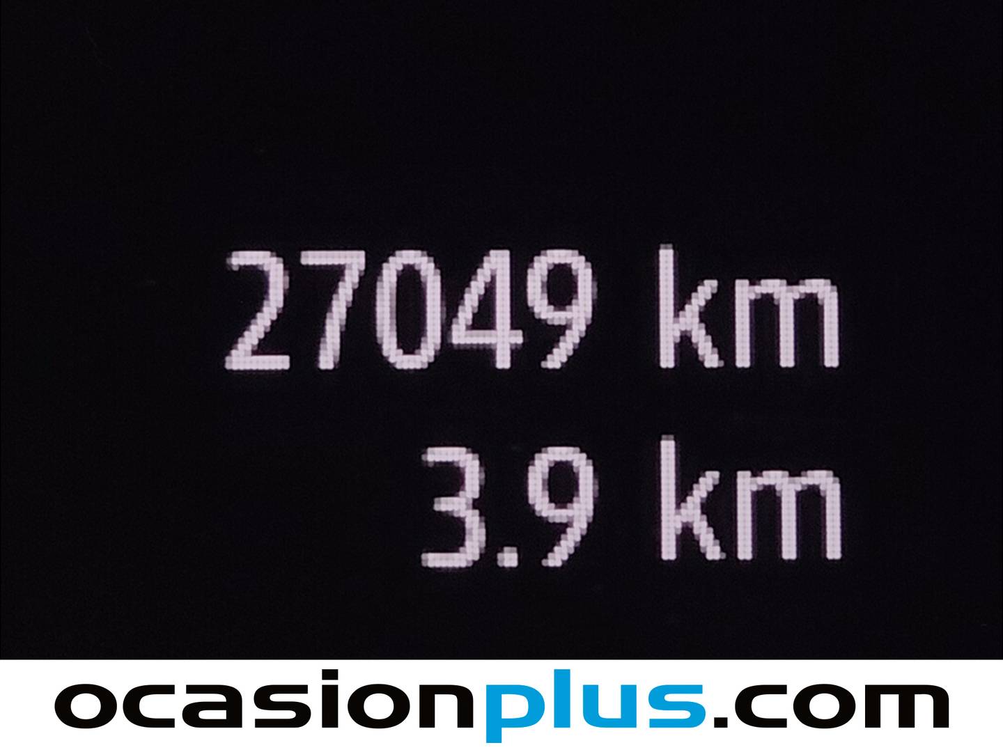 Dacia Sandero Dacia Sandero Stepway Expression Go TCe (110 CV) seminuevo