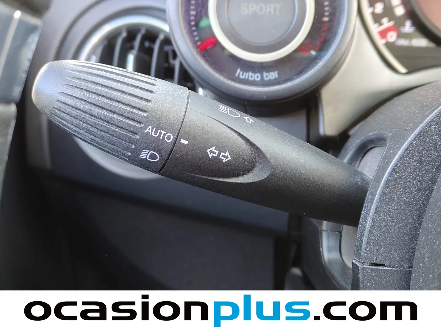 Foto Abarth 500 Abarth 500 1.4 16v T-Jet F595 (165 CV)