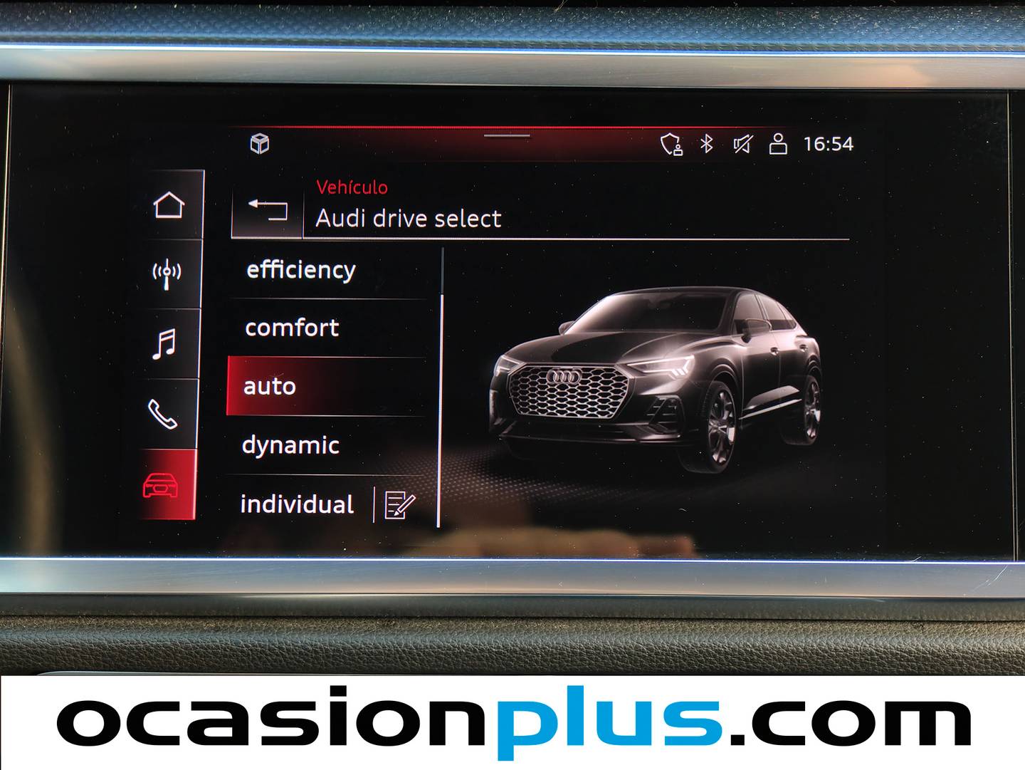 Audi Q3 Sportback Audi Q3 Sportback Advanced  (150 CV) S tronic 150cv