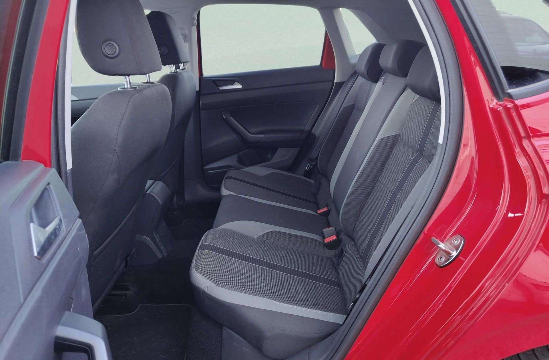Volkswagen Polo Sport 1.0 TSI - foto 15
