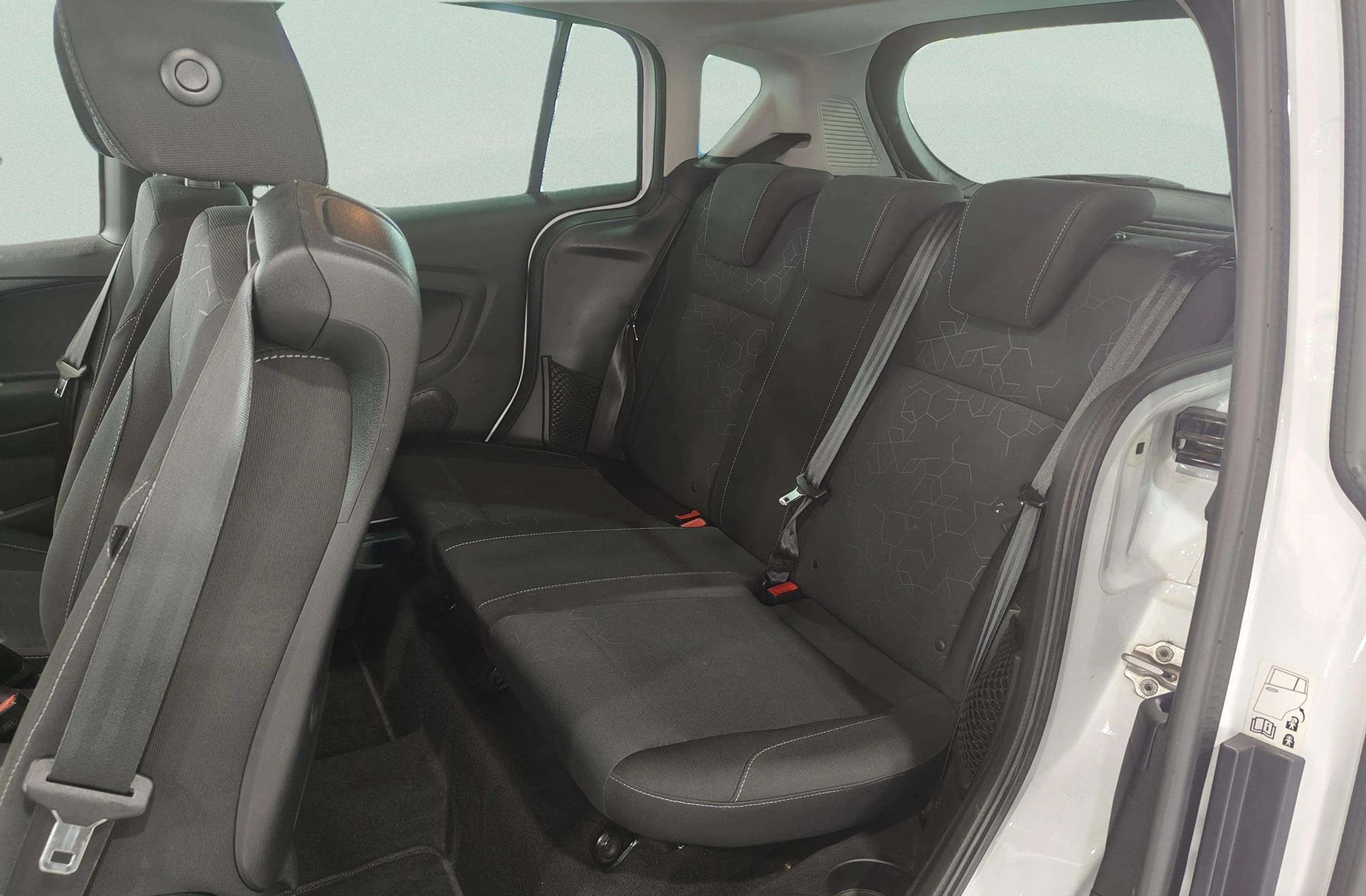 Ford B-Max 1.0 EcoBoost Trend - foto 9