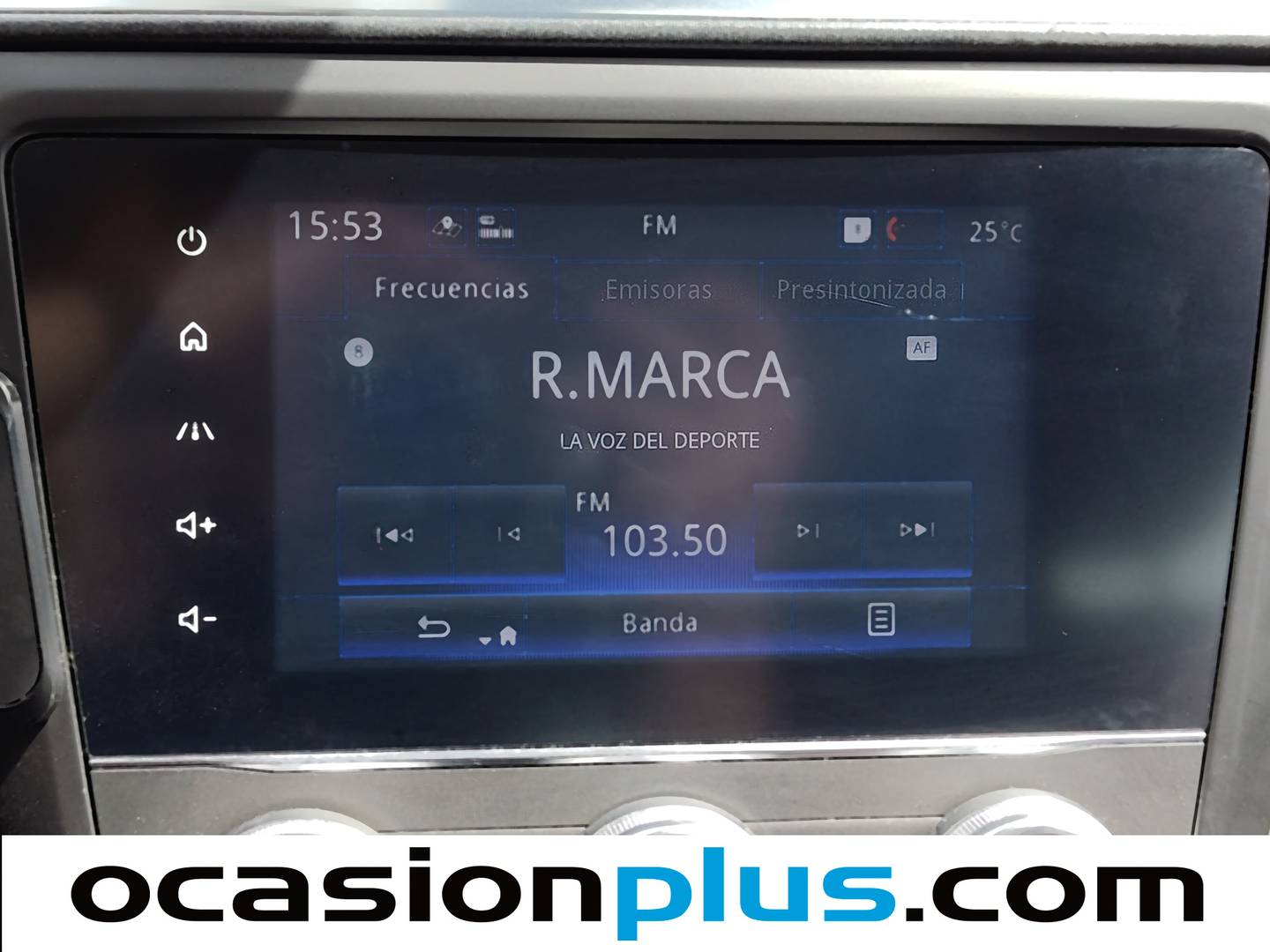 Renault Kadjar Renault Kadjar Zen TCe (140 CV) GPF de segunda mano