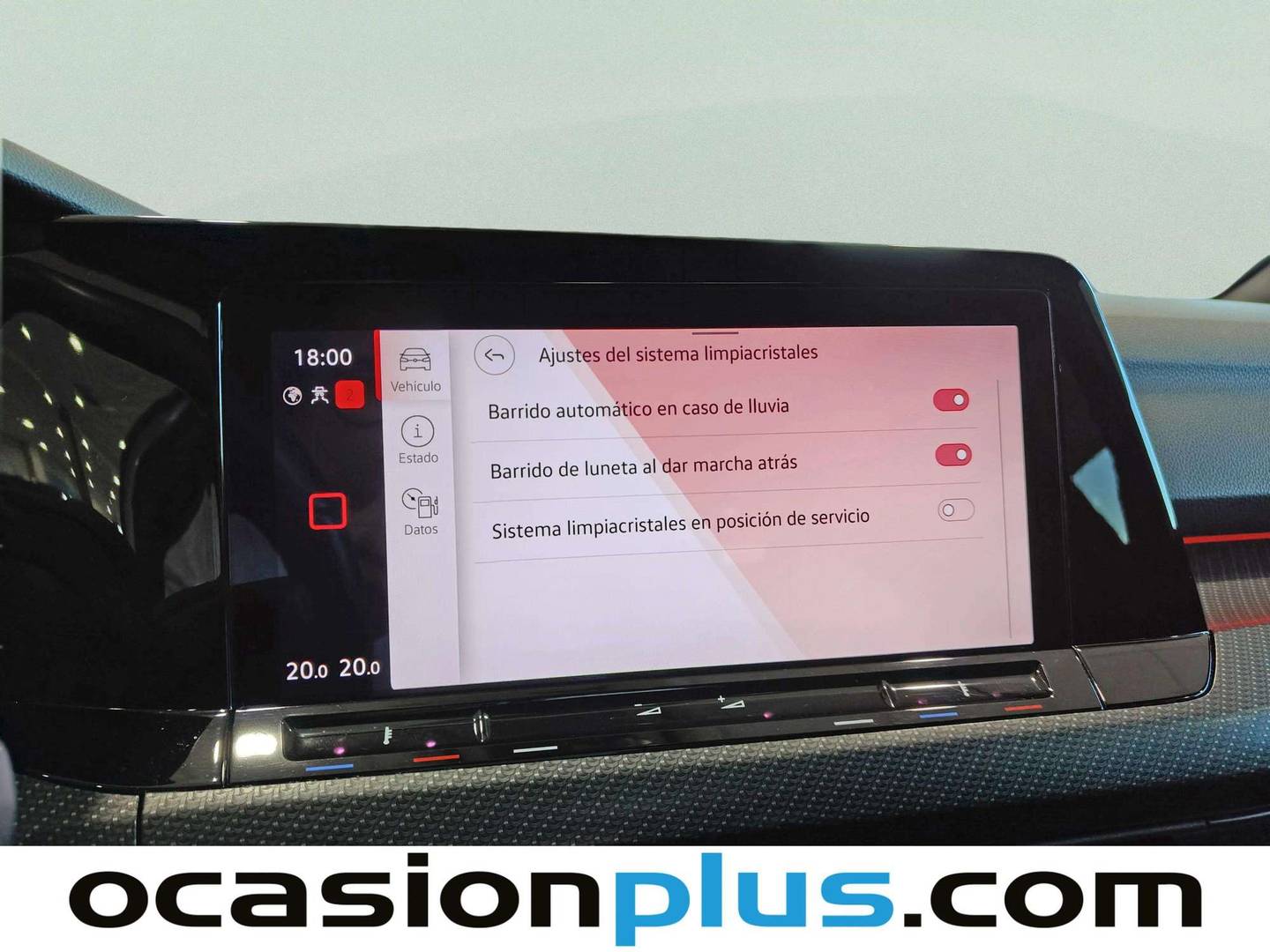 Volkswagen Golf Volkswagen Golf R-Line 2.0 TDI (150 CV) DSG km 0