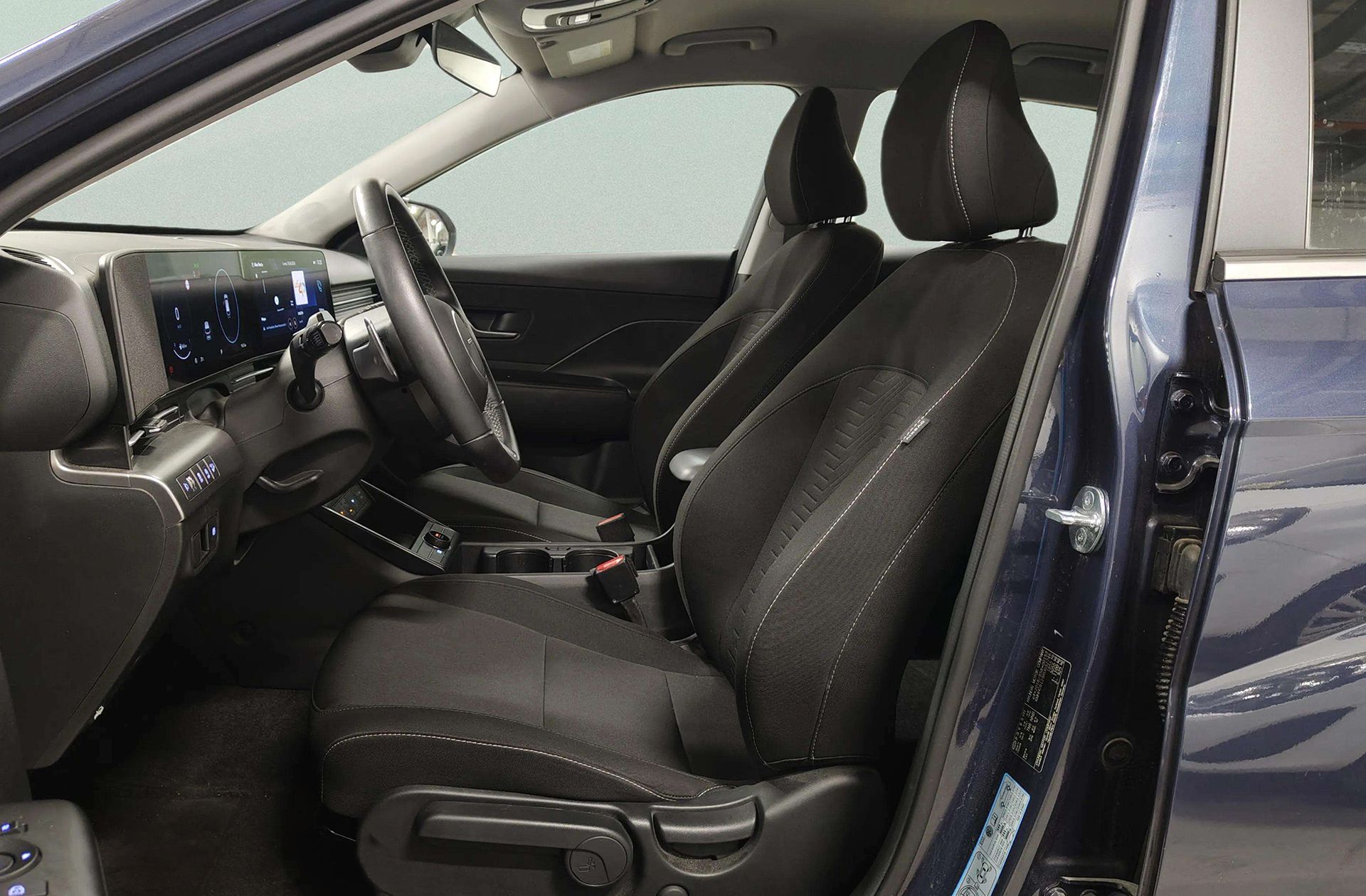 Hyundai Kona 1.0 T-GDi Flexx DCT - foto 12
