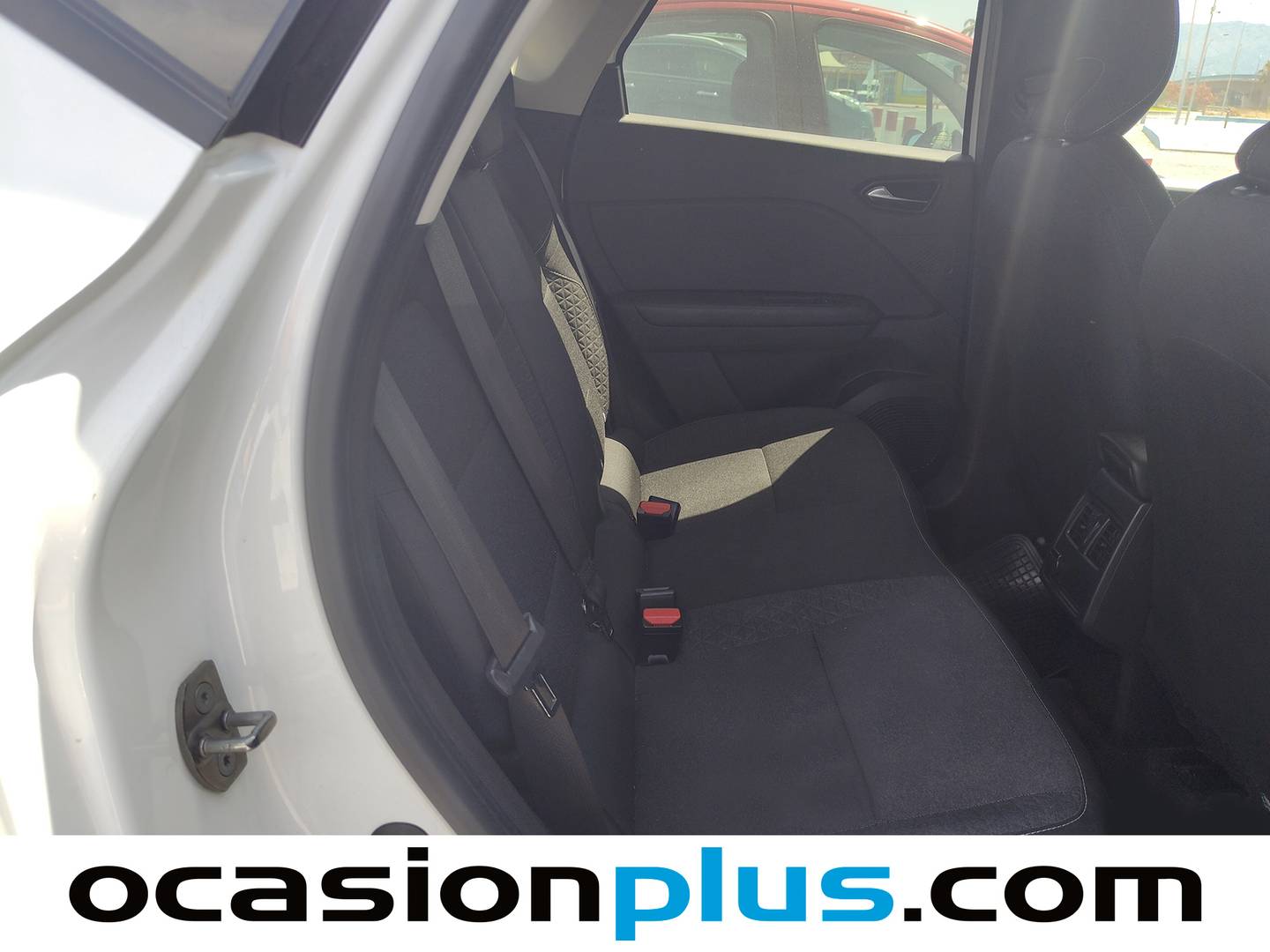 Renault Captur Renault Captur Evolution TCe (90 CV) al mejor precio