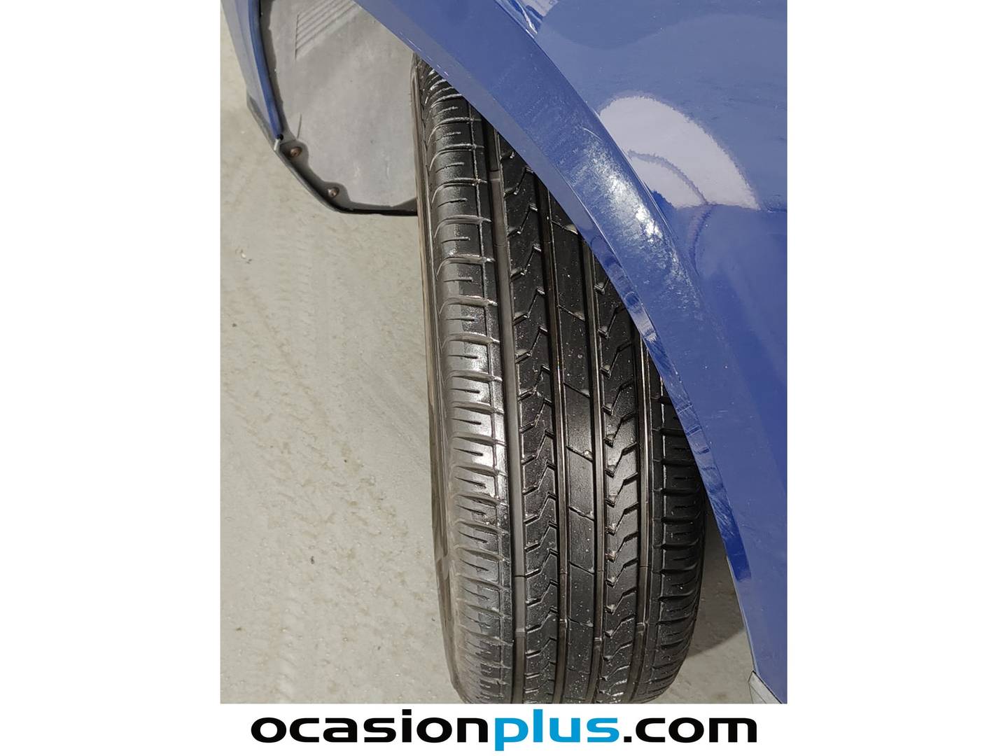 Seat Ateca SEAT Ateca 1.0 TSI S&S Ecomotive Reference (115 CV) manual