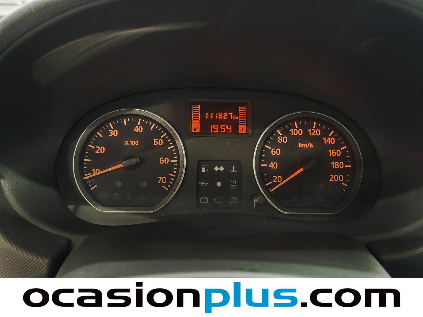 Dacia Sandero Dacia Sandero dCi 90 Stepway Music (90 CV) manual
