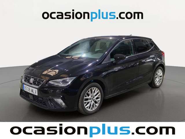 Seat Ibiza 1.0 TSI S&S FR XL (110 CV) de segunda mano