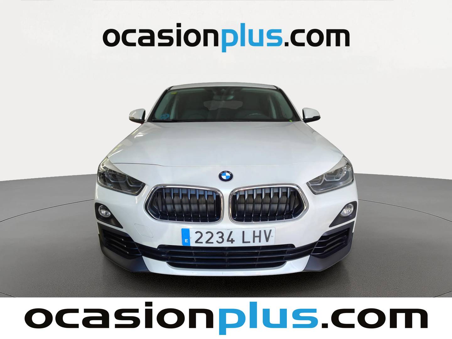 BMW X2 BMW X2 sDrive18i (140 CV) barato