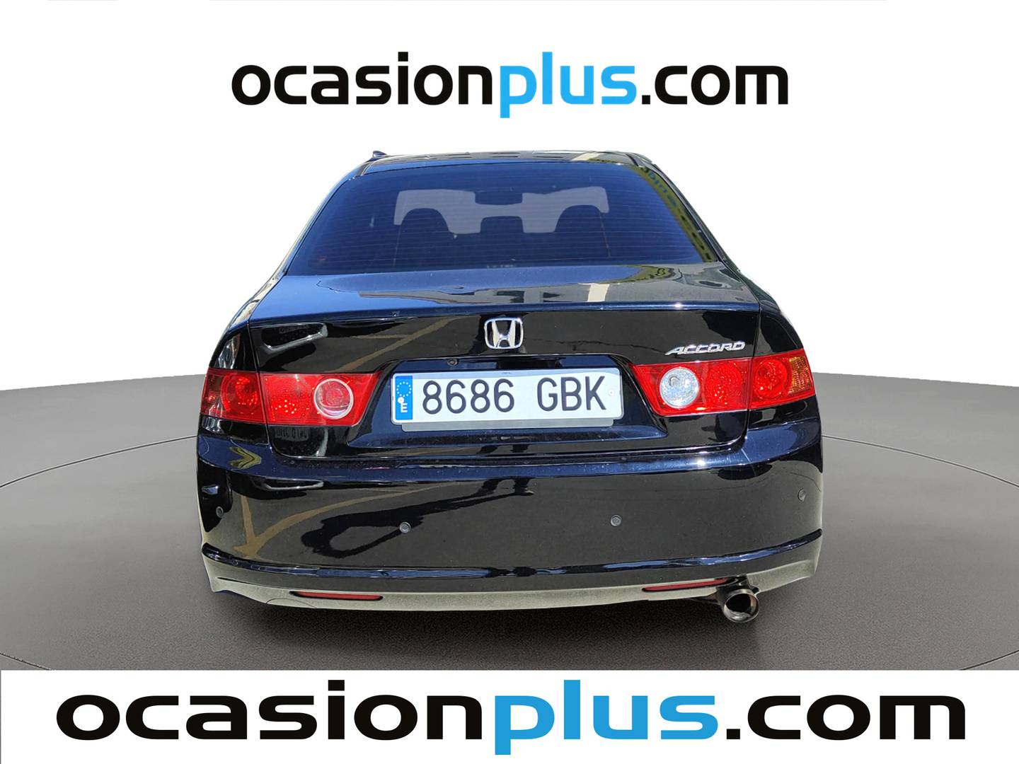 Honda Accord Honda Accord 2.0 i-VTEC Sport Edición Especial Auto (155 CV) barato