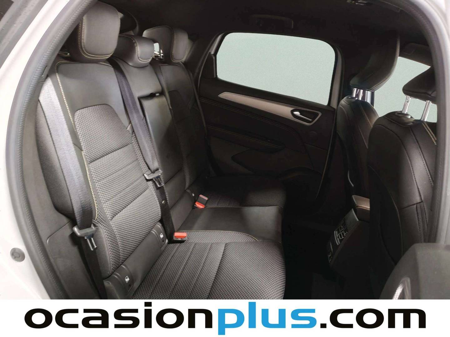 Renault Arkana Renault Arkana Techno TCe 140 Mild hybrid EDC (140 CV) de segunda mano