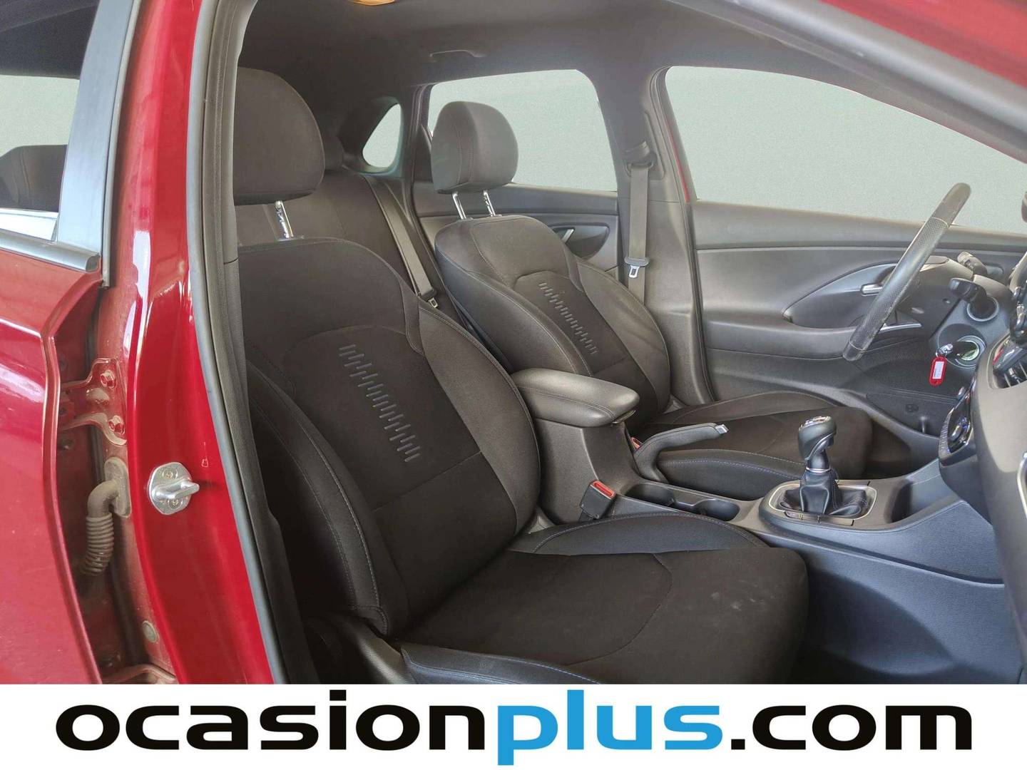 Hyundai i30 Hyundai i30 1.6 CRDI Tecno (110 CV) manual