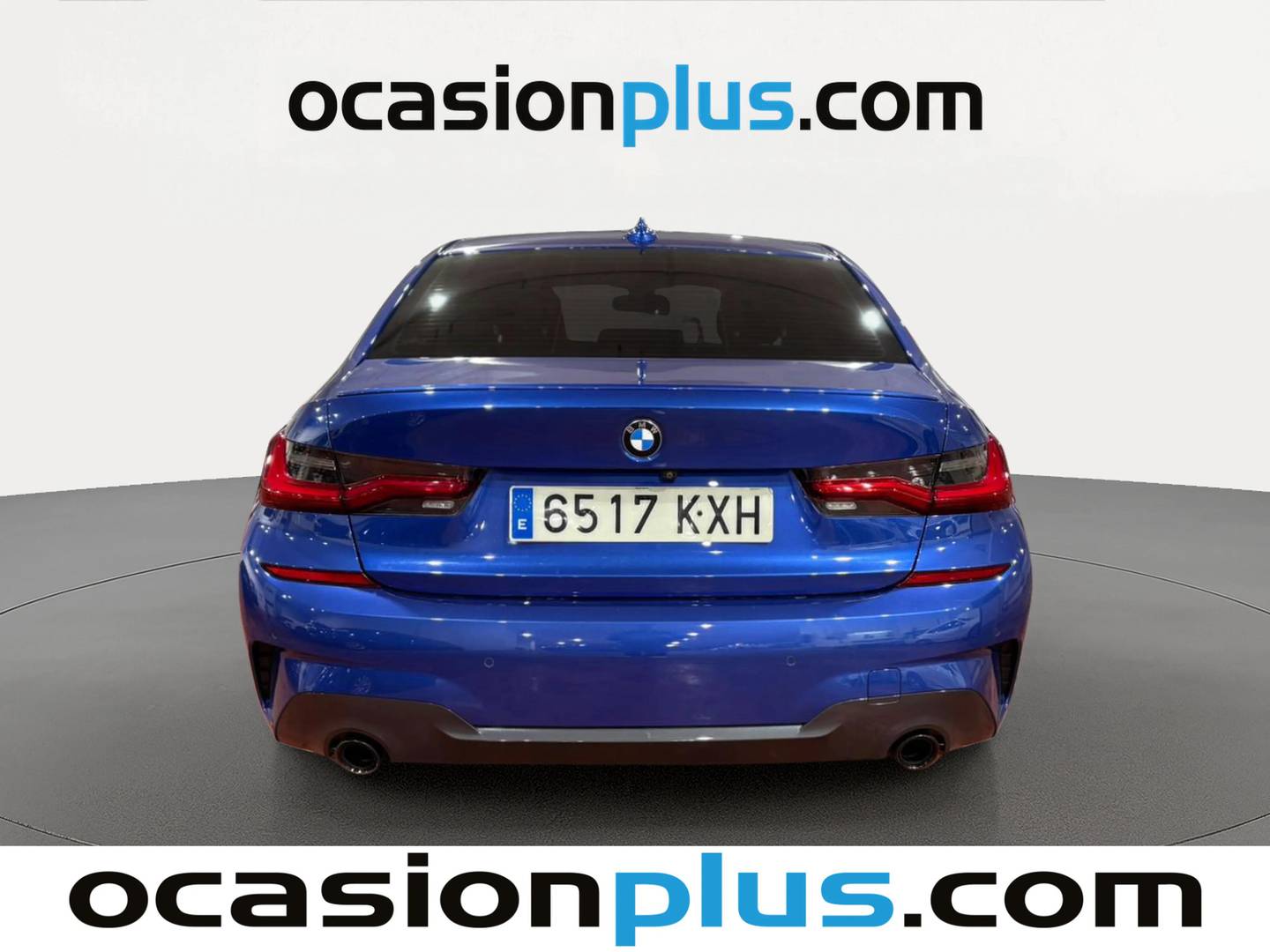 BMW Serie 3 BMW Serie 3 320d (190 CV) al mejor precio