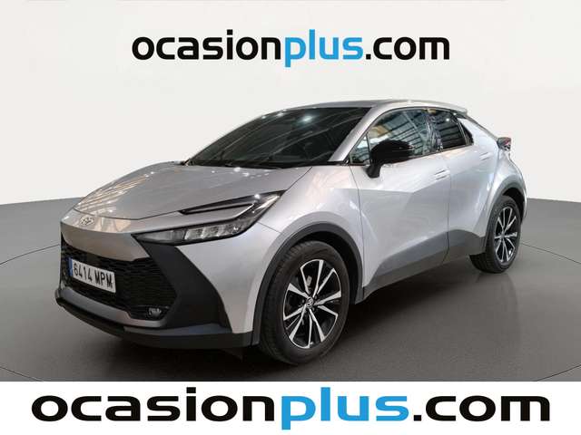 Toyota C-HR 200H Advance (184 CV) de segunda mano