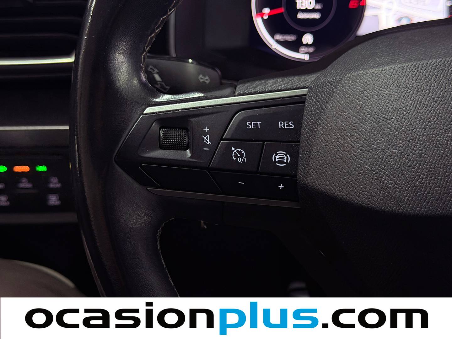 Seat León Seat León ST 2.0 TDI Style Go (115 CV) seminuevo