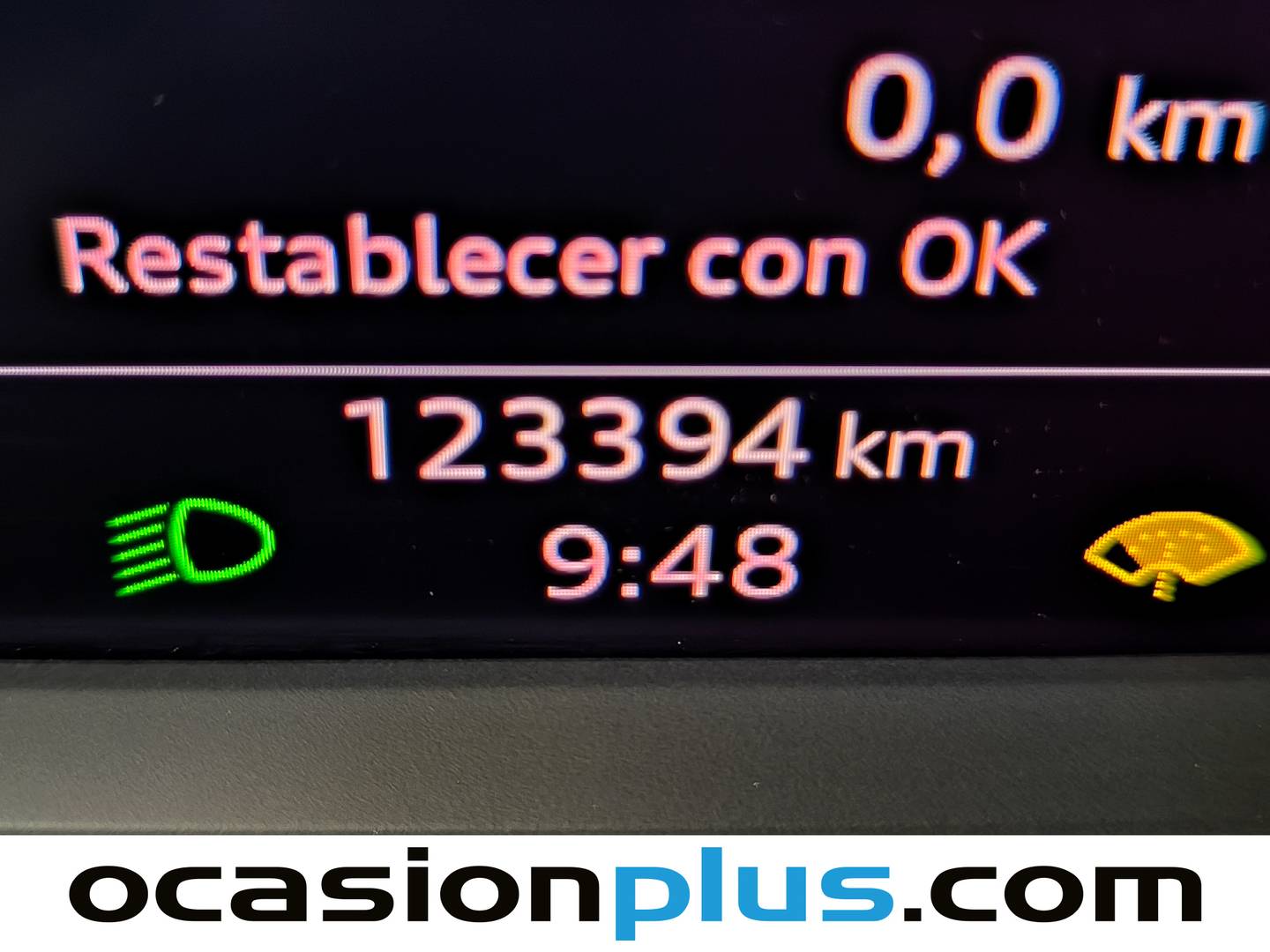 Audi Q3 Audi Q3 Advanced 35 TFSI (150 CV) S-Tronic seminuevo