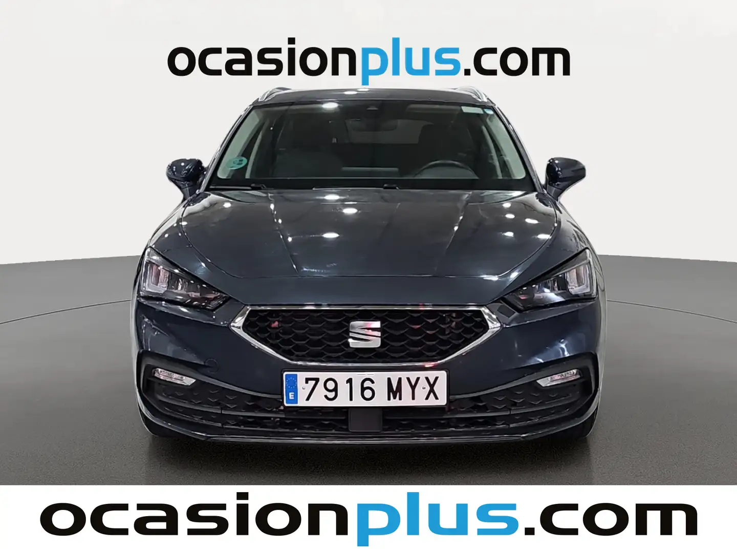 Foto Seat León SEAT León ST ST 1.5 TSI Style 25 Aniversario (115 CV)