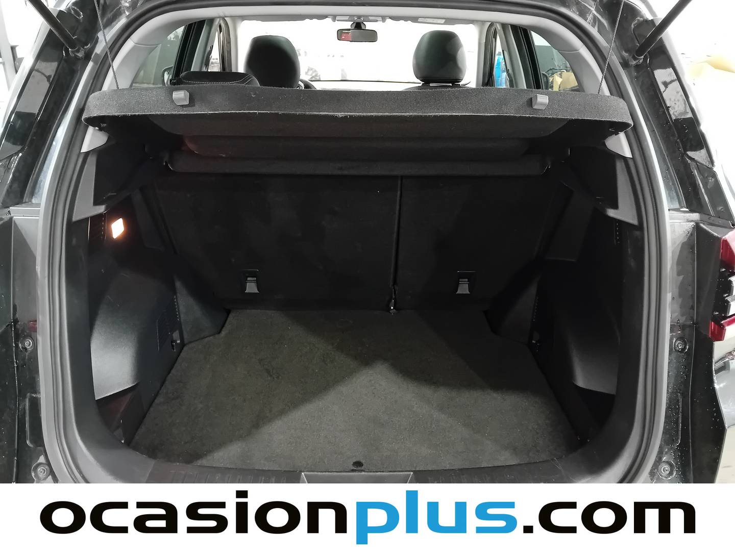 Fotos maletero DR AUTOMOBILES DR 4.0 DR AUTOMOBILES DR4 1.5 (116 CV)
