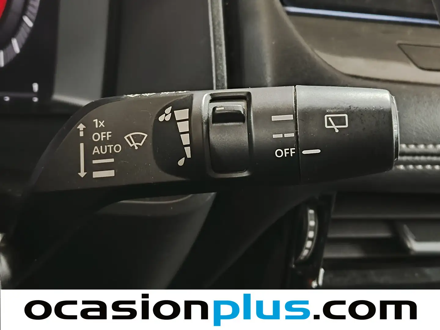 Foto Nissan X-TRAIL Nissan X-Trail 1.5 VC Turbo MHEV N-Connecta Xtronic (163 CV) 7 plazas