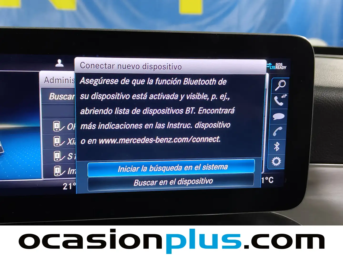 Foto Mercedes Clase C Mercedes-Benz Clase C C 200 Coupe (184 CV) Pack AMG