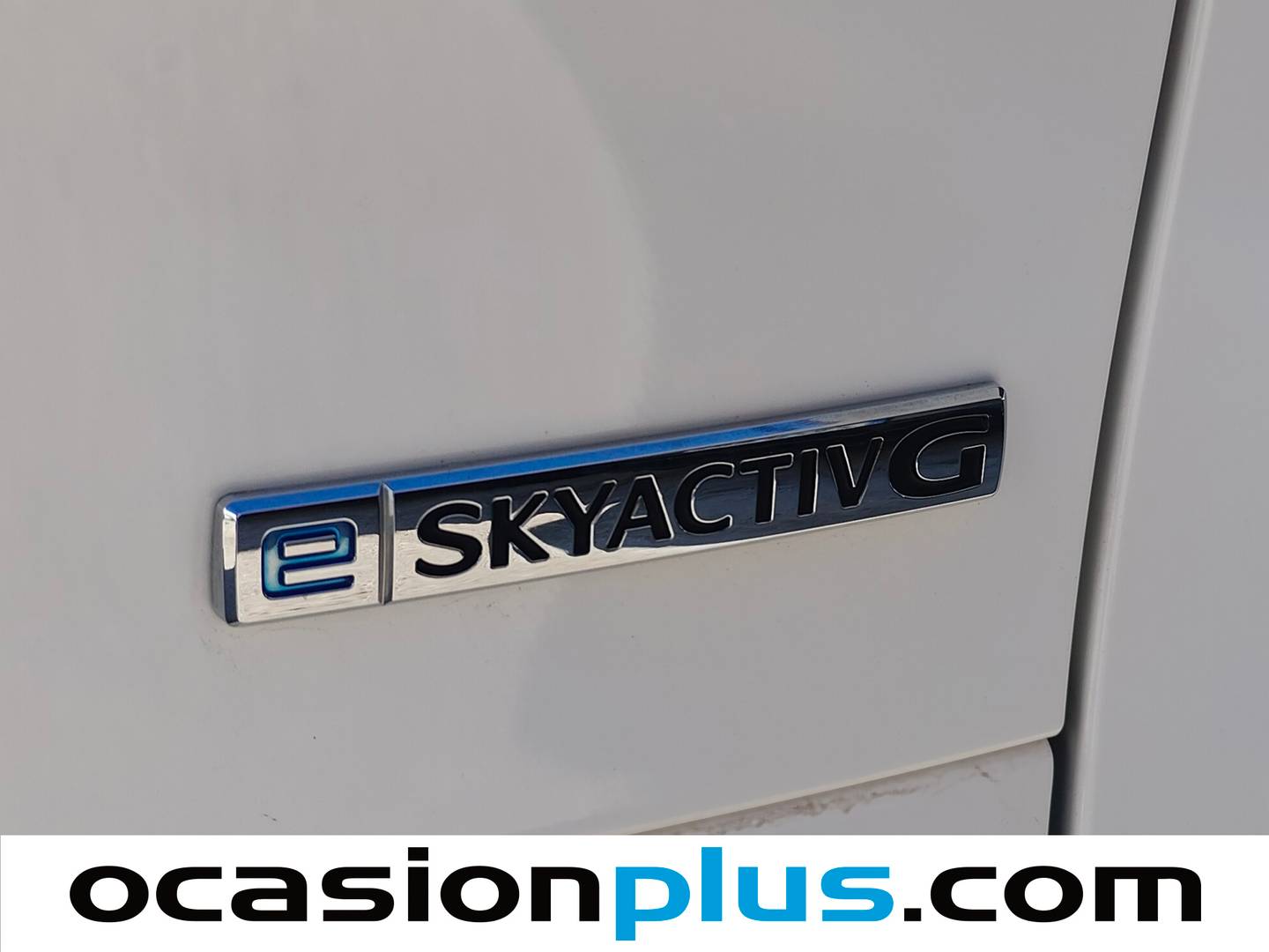 Mazda CX-30 Mazda CX-30 2.0 e-Skyactive G MHEV Prime-line (122 CV) barato