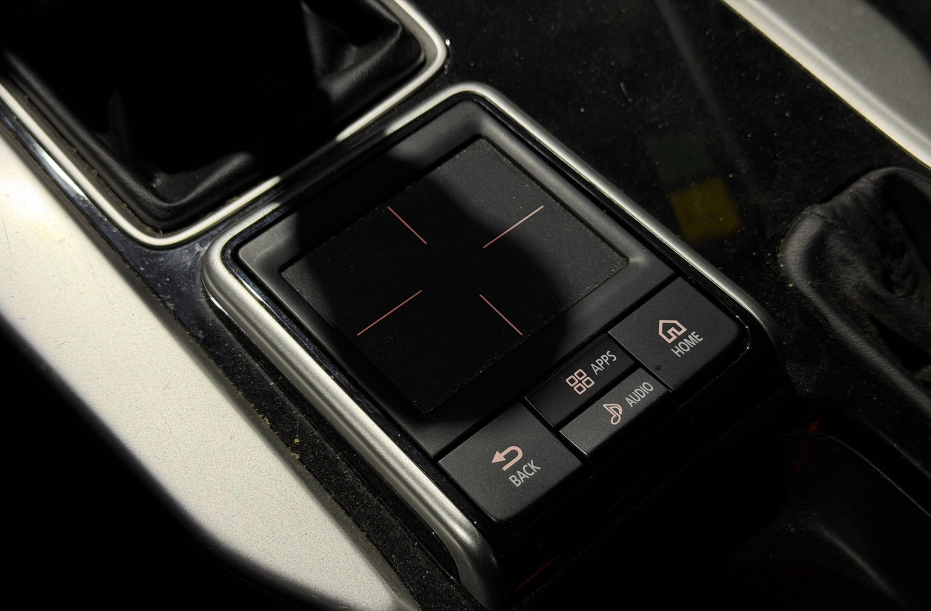 Mitsubishi Eclipse Cross 150T Motion Black Edition - foto 9