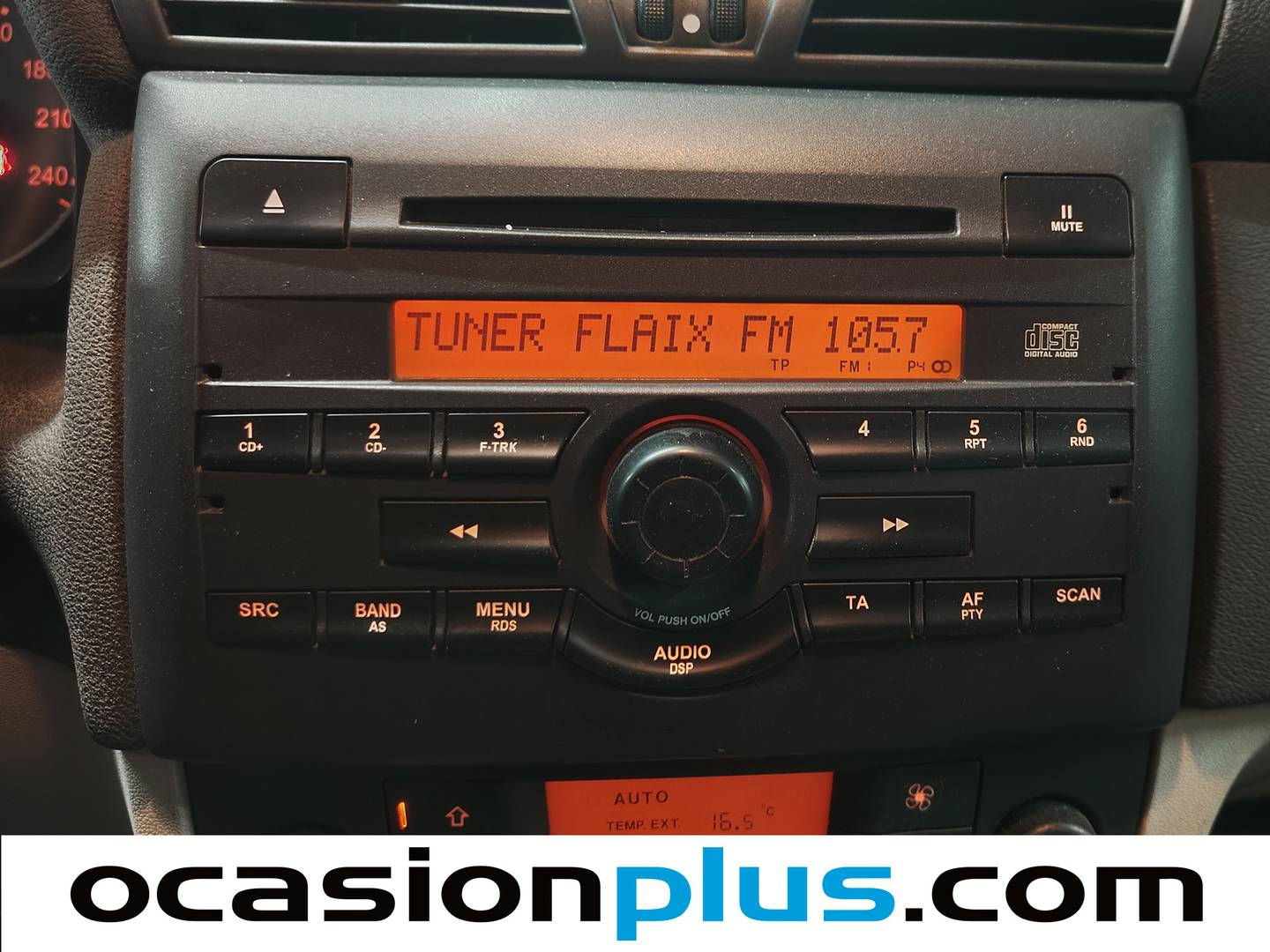 Fiat Stilo Fiat Stilo 1.9 JTD Multi Wagon Dynamic (115 CV) 115cv