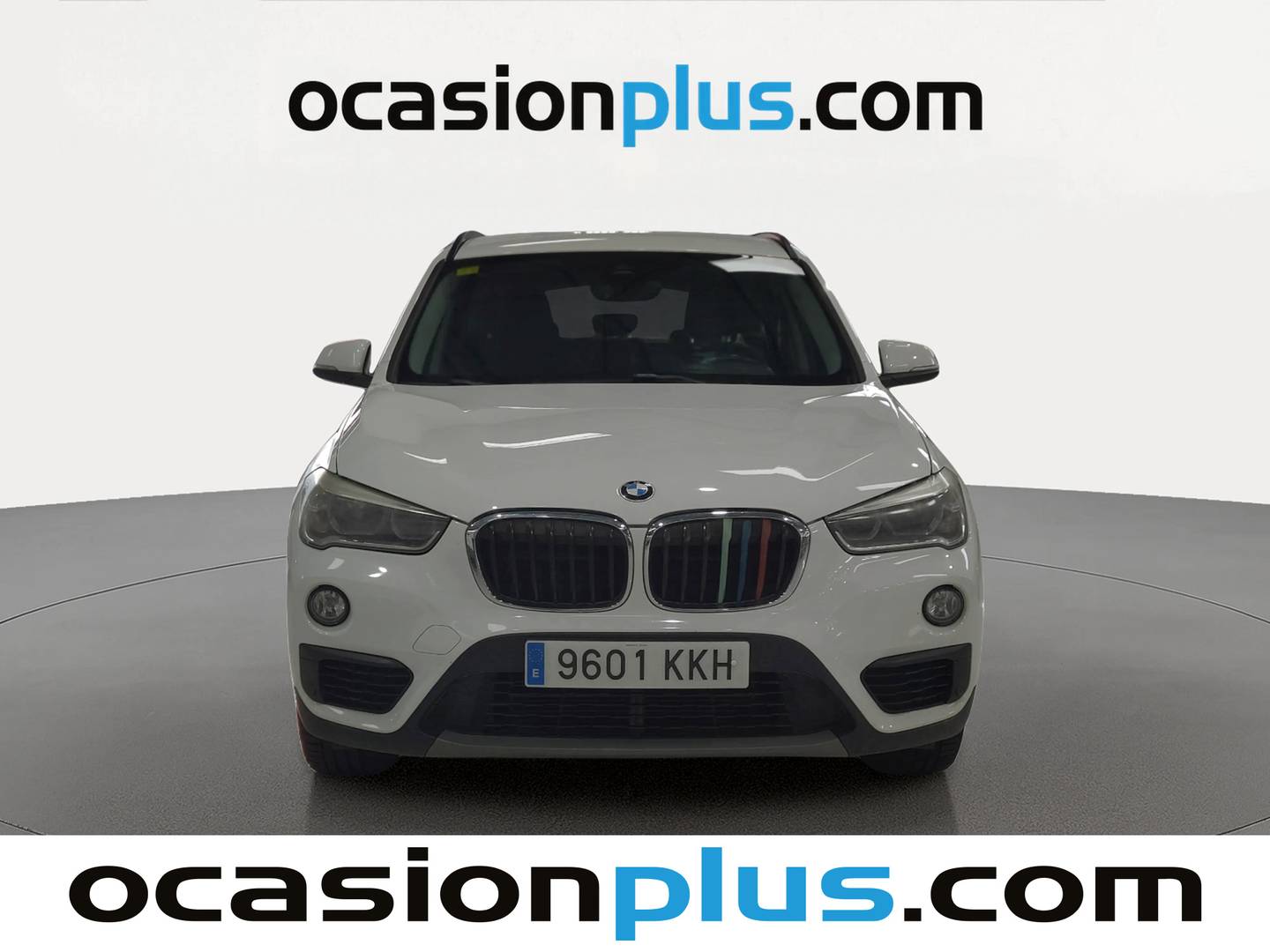 BMW X1 BMW X1 sDrive18d (150 CV) barato