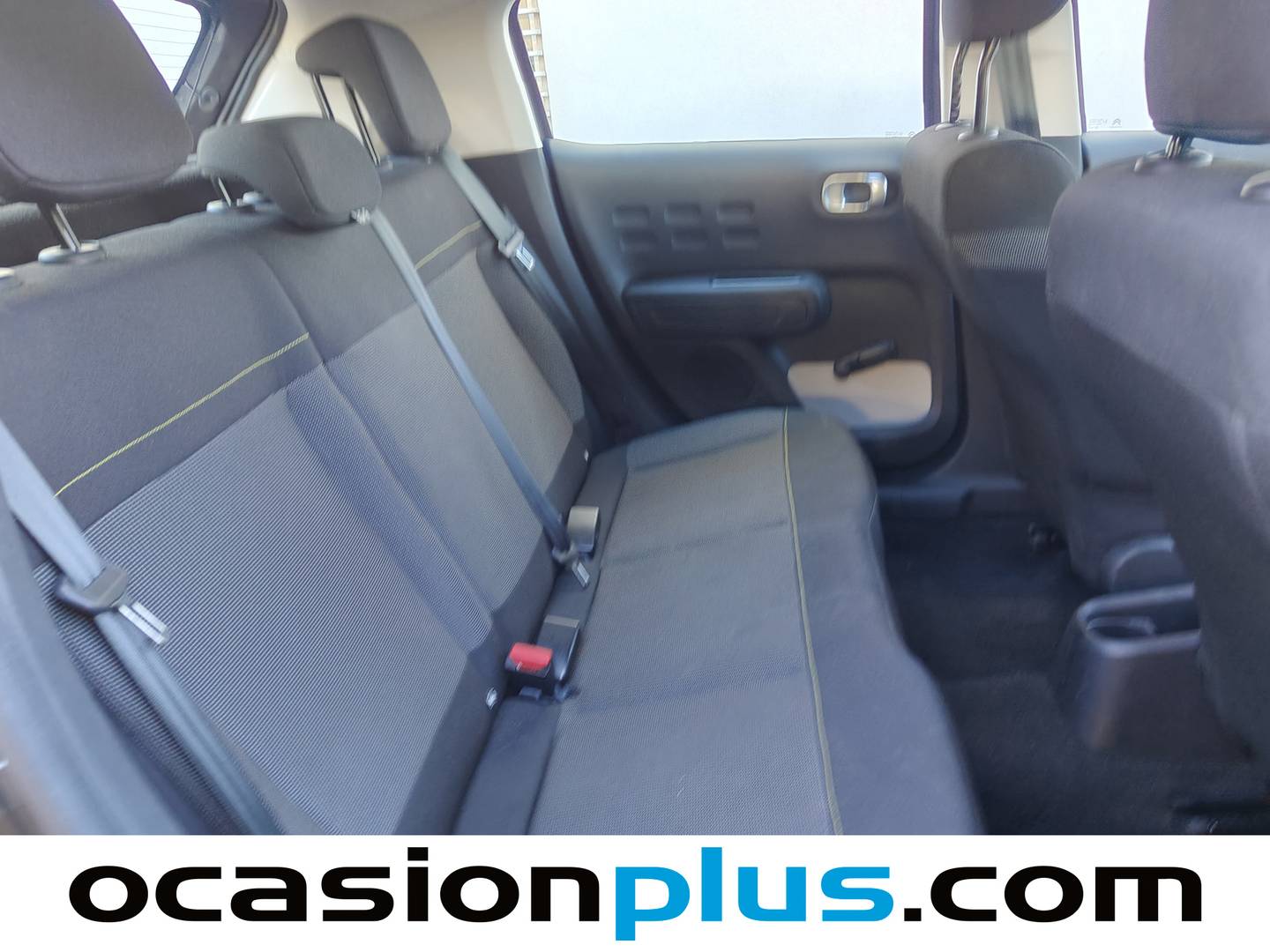 Foto Citroën C3 Origin Citroen C3 Origin Origin Plus BlueHDi 75 kW (102 CV)