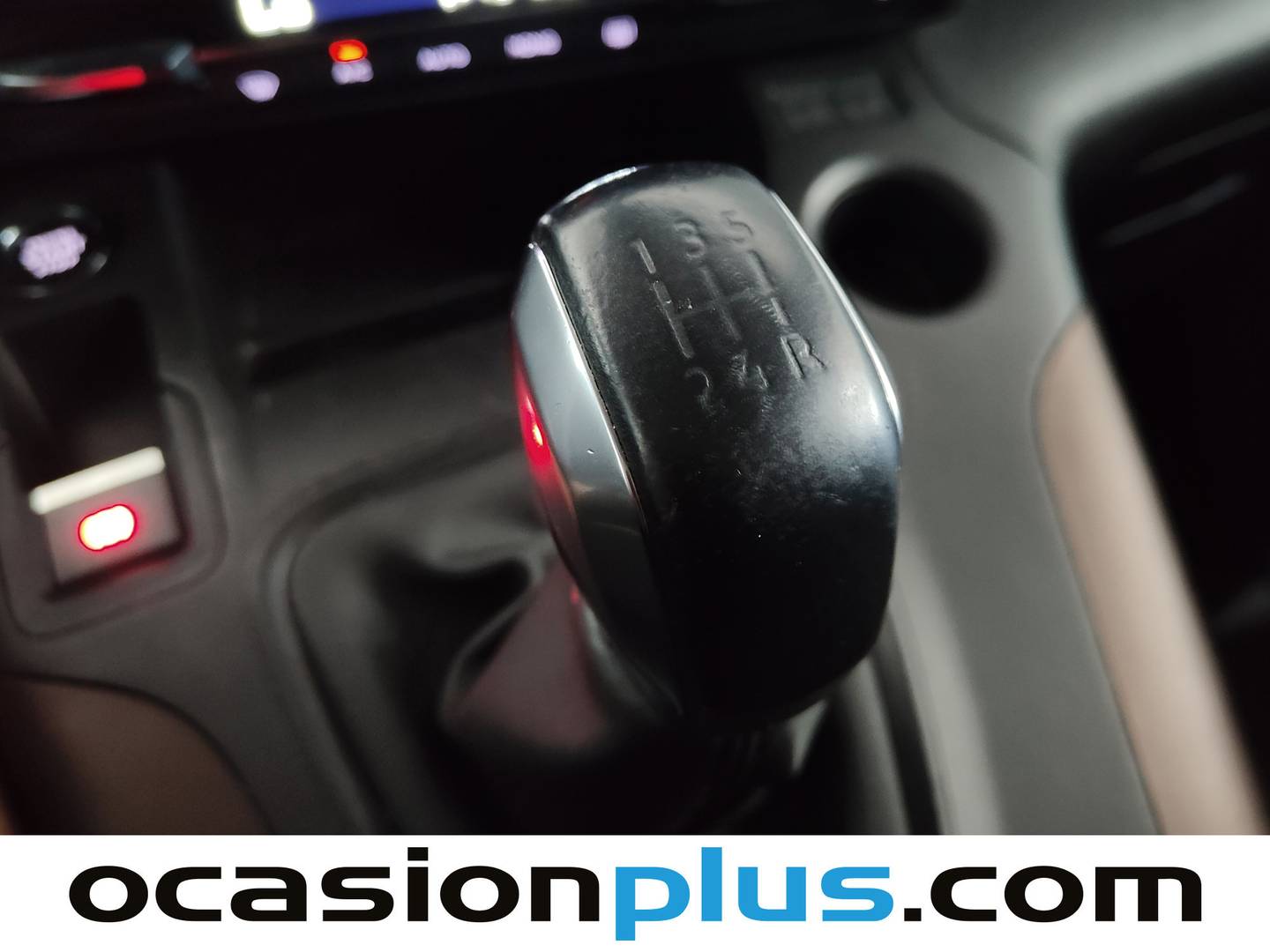 Foto Peugeot Rifter Peugeot Rifter BlueHDi 100 GT Line Standard (100 CV)