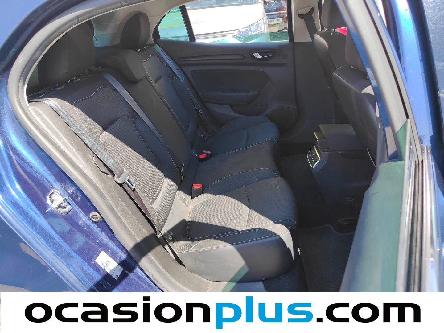 Renault Mégane Renault Megane Intens Energy TCe (100 CV) al mejor precio