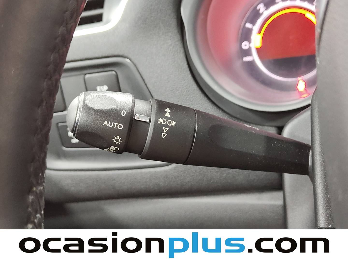 Extras del Citroën C4 Citroën C4 1.6 HDi Sport (112 CV)
