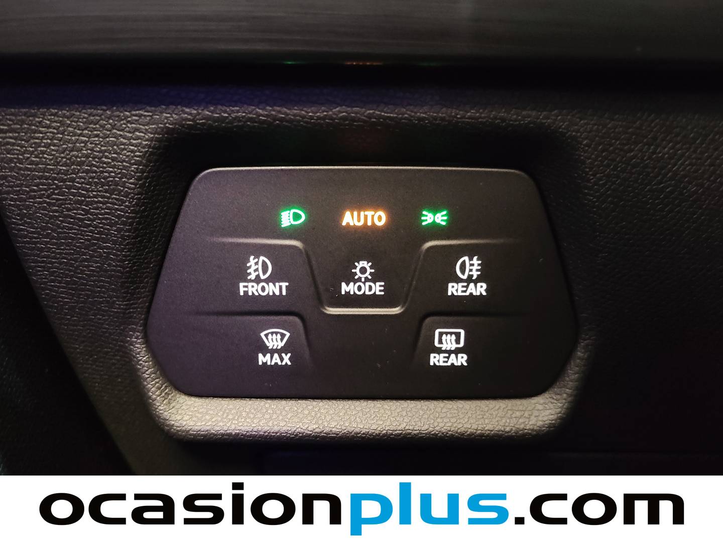 Cupra León CUPRA León 1.5 eTSI DSG (150 CV) seminuevo