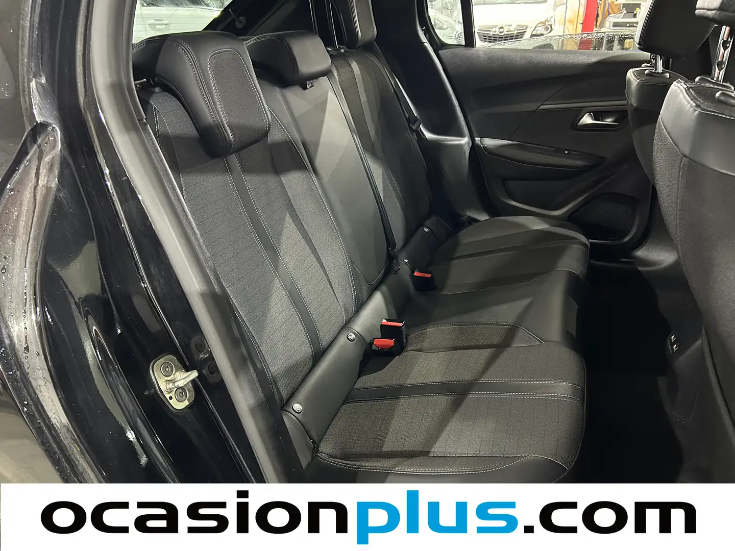 Foto Peugeot 208 Peugeot 208 PureTech 100 Allure (100 CV)