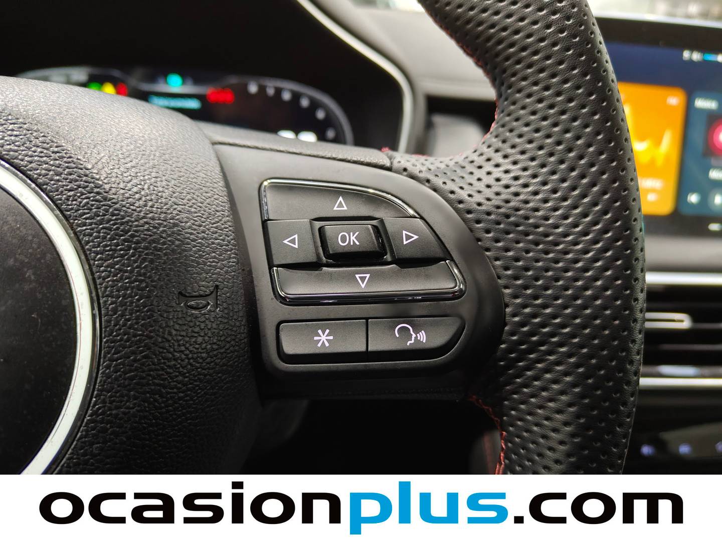 Foto MG HS MG HS 1.5 Turbo GDI Comfort (162 CV)