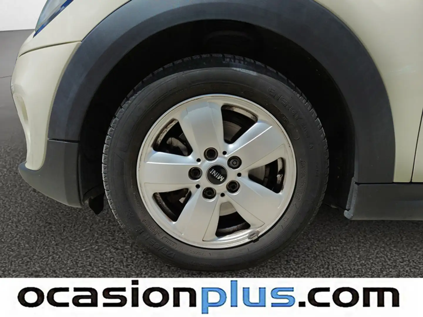 Foto Mini MINI MINI MINI 3 Puertas 3 Puertas Cooper D (116 CV)